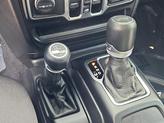 Thumbnail of 2023 Black Clearcoat Jeep Wrangler