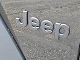 Thumbnail of 2023 Black Clearcoat Jeep Wrangler