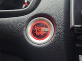 Thumbnail of 2021 Radiant Red Metallic Honda CR-V