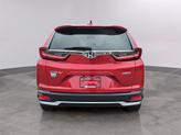 Thumbnail of 2021 Radiant Red Metallic Honda CR-V