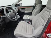 Thumbnail of 2021 Radiant Red Metallic Honda CR-V