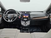 Thumbnail of 2021 Radiant Red Metallic Honda CR-V