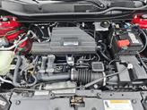 Thumbnail of 2021 Radiant Red Metallic Honda CR-V