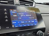 Thumbnail of 2021 Radiant Red Metallic Honda CR-V