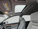 Thumbnail of 2021 Radiant Red Metallic Honda CR-V