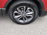 Thumbnail of 2021 Radiant Red Metallic Honda CR-V