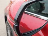 Thumbnail of 2021 Radiant Red Metallic Honda CR-V