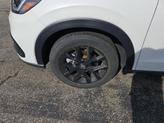 Thumbnail of 2025 Platinum White Pearl Honda HR-V