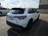 Thumbnail of 2025 Platinum White Pearl Honda HR-V