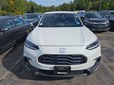Thumbnail of 2025 Platinum White Pearl Honda HR-V