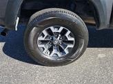 Thumbnail of 2021 Magnetic Gray Toyota Tacoma