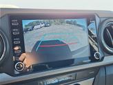 Thumbnail of 2021 Magnetic Gray Toyota Tacoma