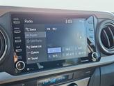 Thumbnail of 2021 Magnetic Gray Toyota Tacoma