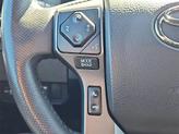Thumbnail of 2021 Magnetic Gray Toyota Tacoma