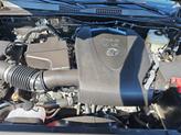 Thumbnail of 2021 Magnetic Gray Toyota Tacoma