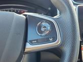 Thumbnail of 2019 Crystal Black Pearl Honda CR-V