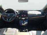 Thumbnail of 2019 Crystal Black Pearl Honda CR-V