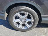 Thumbnail of 2019 Crystal Black Pearl Honda CR-V