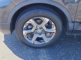 Thumbnail of 2019 Crystal Black Pearl Honda CR-V