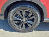 Thumbnail of 2023 Radiant Red Metallic Honda CR-V Hybrid