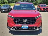 Thumbnail of 2023 Radiant Red Metallic Honda CR-V Hybrid