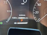 Thumbnail of 2023 Radiant Red Metallic Honda CR-V Hybrid