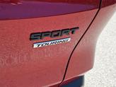 Thumbnail of 2023 Radiant Red Metallic Honda CR-V Hybrid