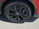 Thumbnail of 2023 Radiant Red Metallic Honda CR-V Hybrid