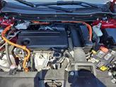 Thumbnail of 2023 Radiant Red Metallic Honda CR-V Hybrid