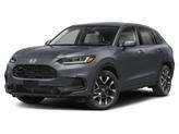 Photo of 2026 Gray Honda HR-V