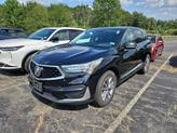 Thumbnail of 2020 Majestic Black Pearl Acura RDX