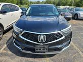Thumbnail of 2020 Majestic Black Pearl Acura RDX