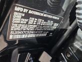 Thumbnail of 2017 Black Sapphire Metallic BMW X3