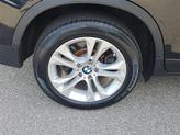 Thumbnail of 2017 Black Sapphire Metallic BMW X3