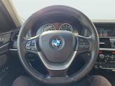 Thumbnail of 2017 Black Sapphire Metallic BMW X3