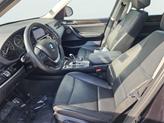 Thumbnail of 2017 Black Sapphire Metallic BMW X3