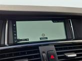 Thumbnail of 2017 Black Sapphire Metallic BMW X3