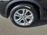 Thumbnail of 2017 Black Sapphire Metallic BMW X3