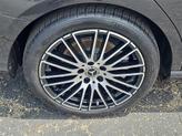 Thumbnail of 2023 Black Mercedes-Benz C-Class