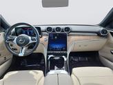 Thumbnail of 2023 Black Mercedes-Benz C-Class