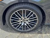 Thumbnail of 2023 Black Mercedes-Benz C-Class