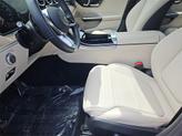Thumbnail of 2023 Black Mercedes-Benz C-Class