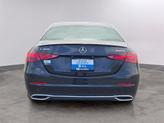 Thumbnail of 2023 Black Mercedes-Benz C-Class