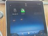 Thumbnail of 2023 Black Mercedes-Benz C-Class