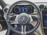 Thumbnail of 2023 Black Mercedes-Benz C-Class
