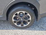 Thumbnail of 2023 Gray Subaru Crosstrek