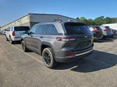 Thumbnail of 2025 Baltic Gray Metallic Clearcoat Jeep Grand Cherokee