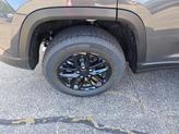 Thumbnail of 2025 Baltic Gray Metallic Clearcoat Jeep Grand Cherokee