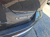 Thumbnail of 2025 Baltic Gray Metallic Clearcoat Jeep Grand Cherokee