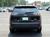 Thumbnail of 2019 Diamond Black Crystal Pearlcoat Jeep Cherokee
